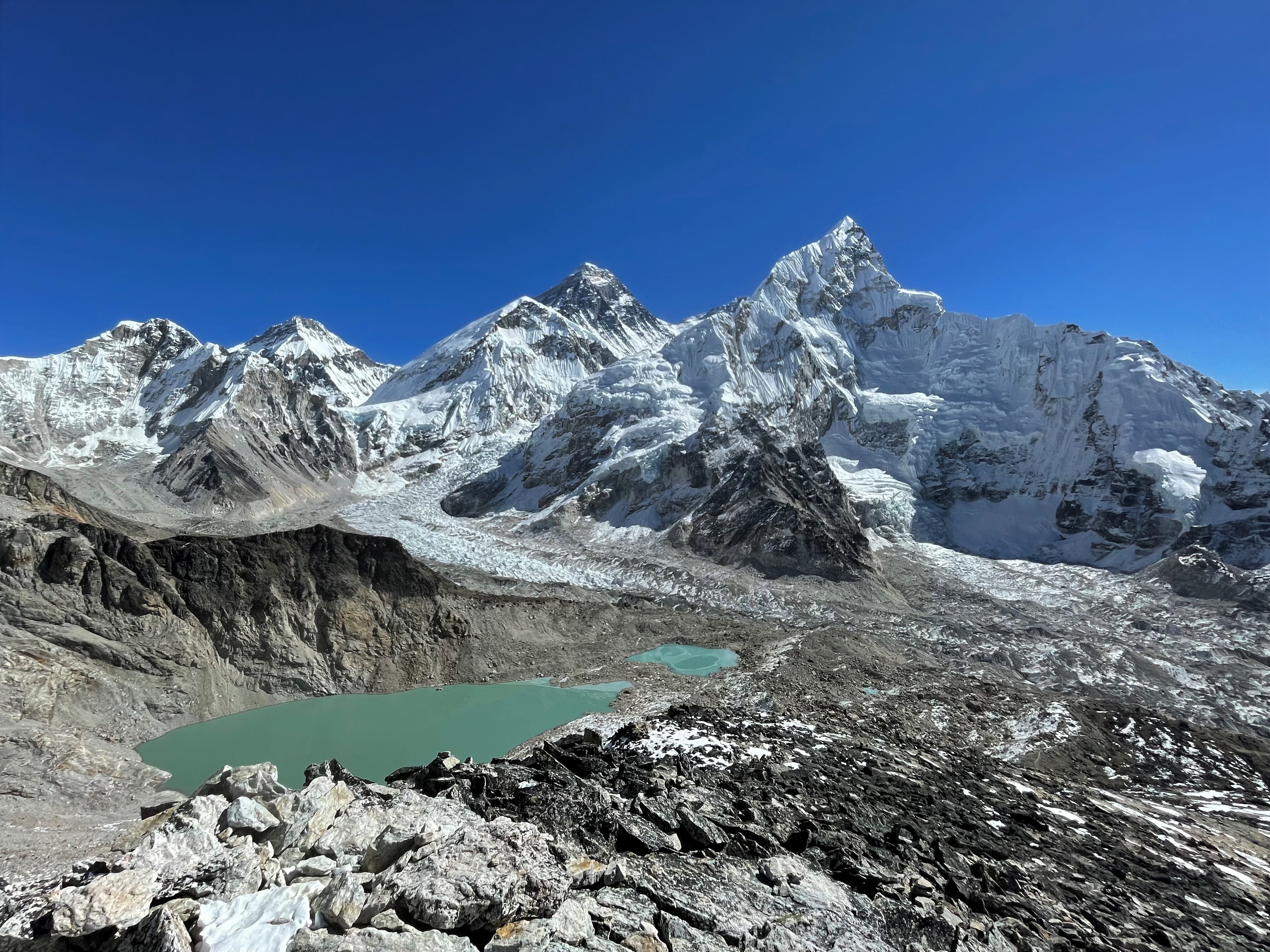 Les plus beaux treks du Népal